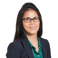 Bernadette Carlson