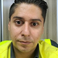 Luis Arturo Galván González