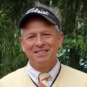 Dave Csernica