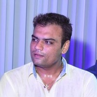 Atish Patel