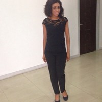 Alexandra Okechi Iwuagwu