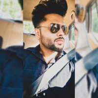 Shiv Parsad