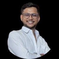 Ankit Raj Singh