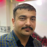 Syed Shahzad