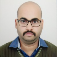 Prashant Kumar