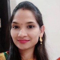 Shubhangi Bhusare