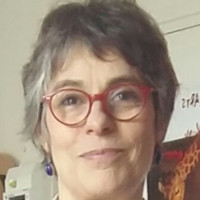 Odile CHARRIER