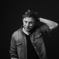 Michał Dwojak-Hara