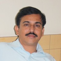 Umesh Kulthe