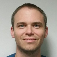 Kevin Bishop