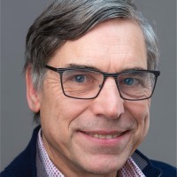 Floris Mokveld