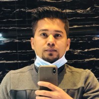 Shamim Hossain