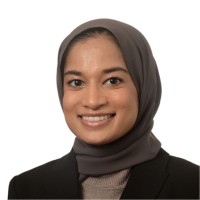 Zakia Ishaque