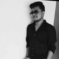 Chintal Somaiya