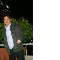 Arnold Tan