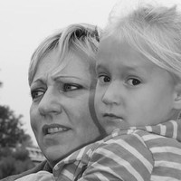 Claudia Agenant - Van Overdam