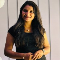 Chaitra R