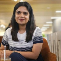 Binitha Thomas
