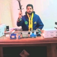 Pahlawan Ahmadzai