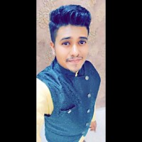 Shubham Shende