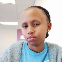 Boniswa Ngxekese