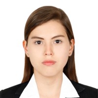 Gisella Osorio Andrade