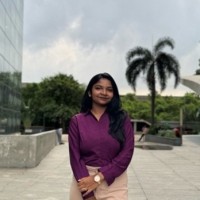 Sushmitha Shankar