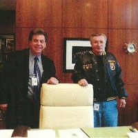 Chuck Bader Sr