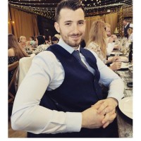 Conor Merrigan