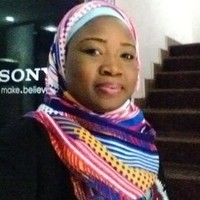 Modupeola Faleke
