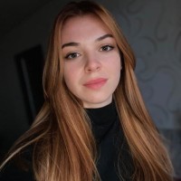 Kristina Shemyakina
