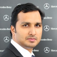 Faisal Ismail