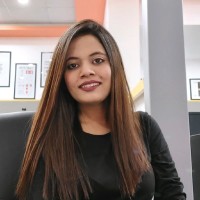 Asna Khan