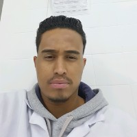 Rafael Silva De Paula