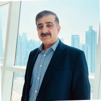 Suraj Chandanani