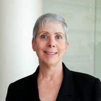 Joan Lundholm