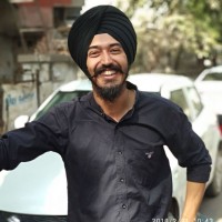 Harpreet Singh Saini