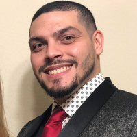 Benjamin Perez