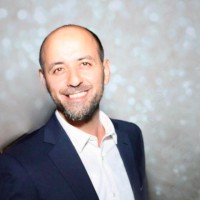 Khaled Aburrub خالد أبو الرُّب