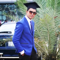 Md. Abdullah Al Noman
