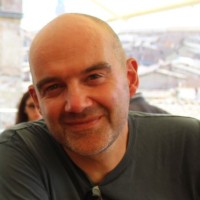 Bart Roets