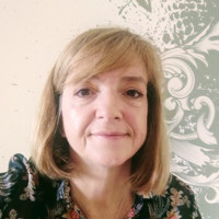 Glynis Gillam