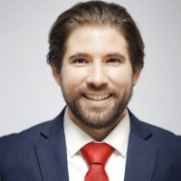 Diego T. D. Magalhaes