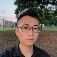 Yuhang Zhao