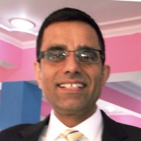 Ravi Raina, Phd