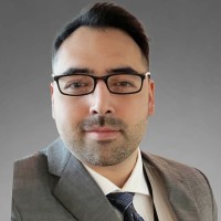 Emilio P., CISSP