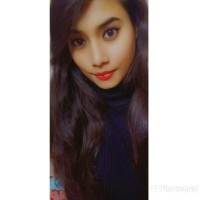 Garima Dabral