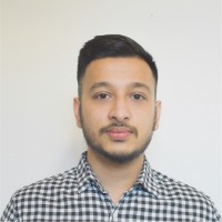 Asmit Subedi