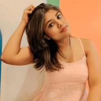 Paridhi Rathore