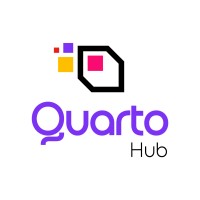 Quarto Hub